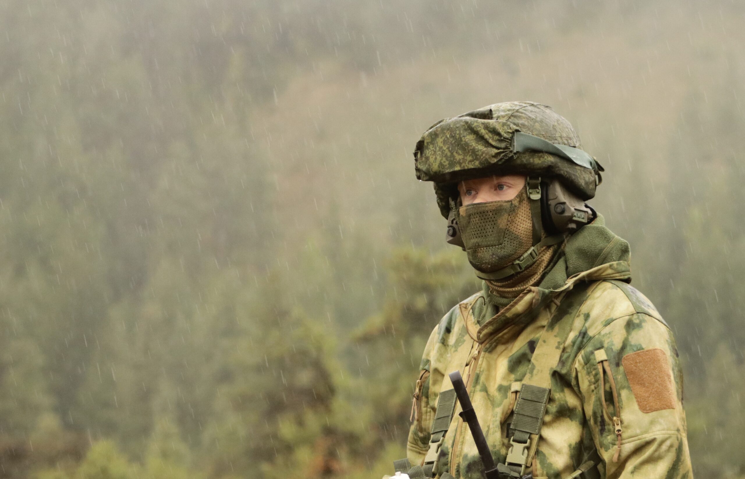 SNOS Airsoft Yakima, Washington